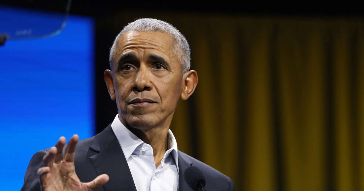 Obama privately met with AOC and other Democrats during a series of reported intimate chats with House Democrats