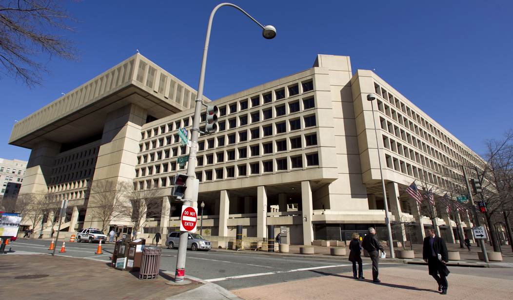 YubNub News        | Is It Time to Defund the FBI?