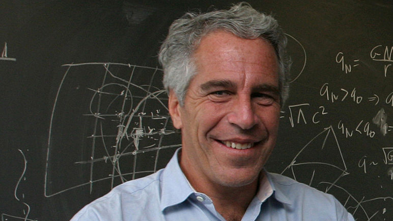 Jeffrey Epstein Was Allowed to Call ‘Mom’ On Night He Died — Despite Fact She Died in 2004