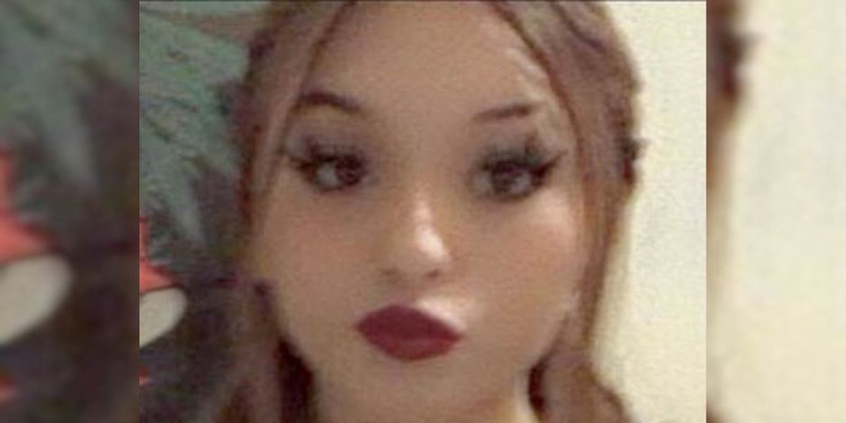 Missing Arizona teen believed to be in Las Vegas