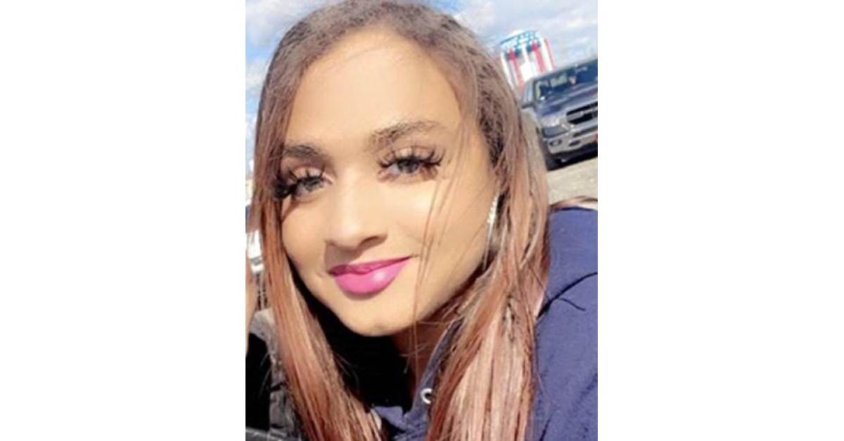Have you seen this child? Amaree Holder