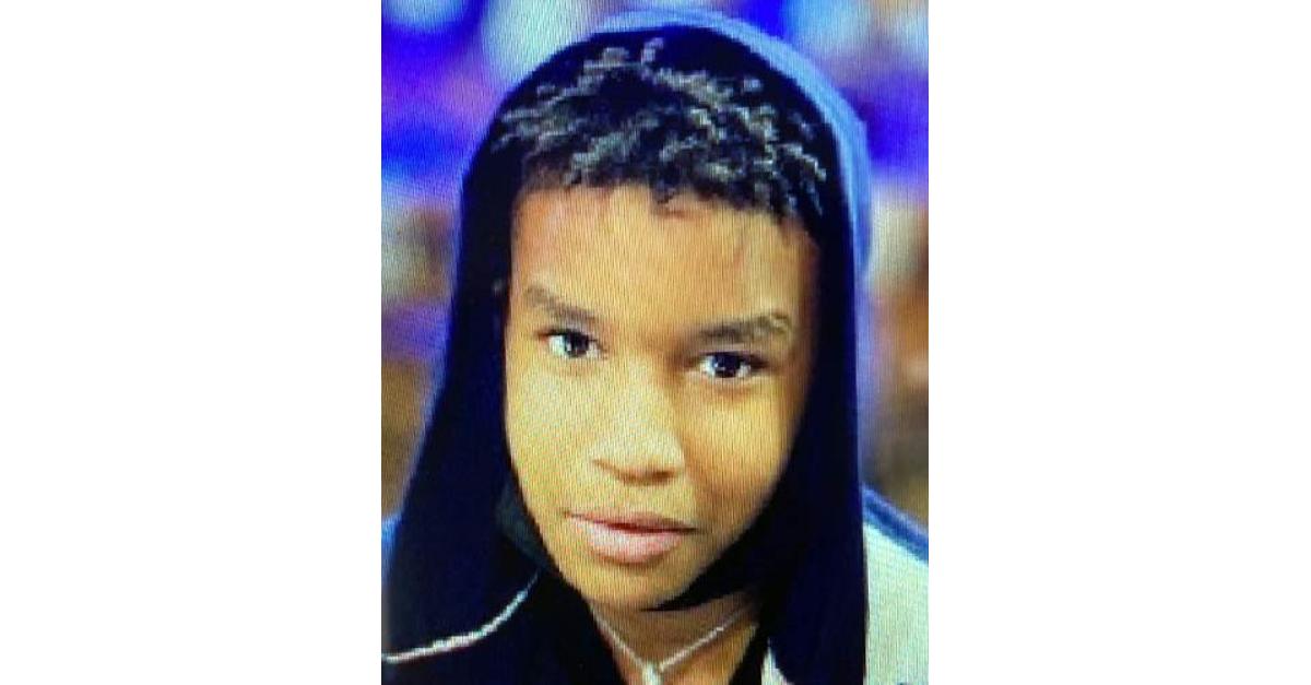 Have you seen this child? Jamison Howse