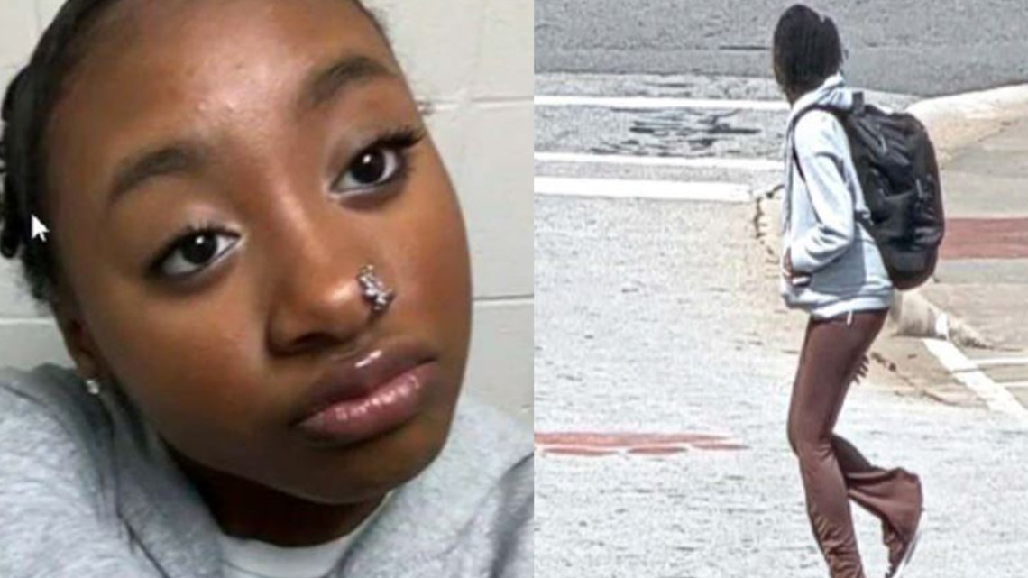 Ashley Bell missing Gwinnett County Georgia new photos | 11alive.com