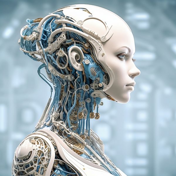 YubNub News        | A New “AI Religion” And A New “AI Bible”?