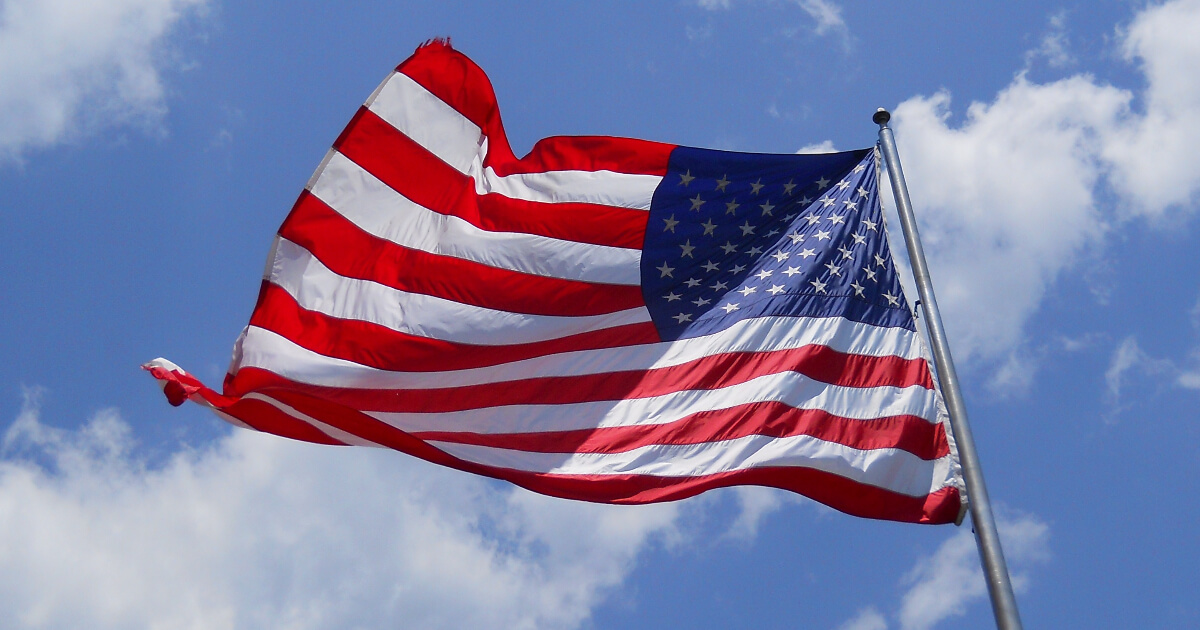 YubNub News        | Here Are The Four States That The 2024 Presidential Election Could Come Down To