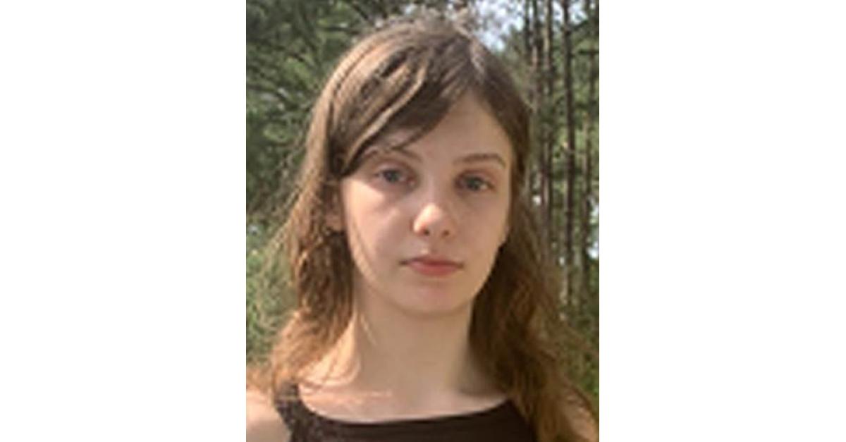 Have you seen this child? Autumn Rand