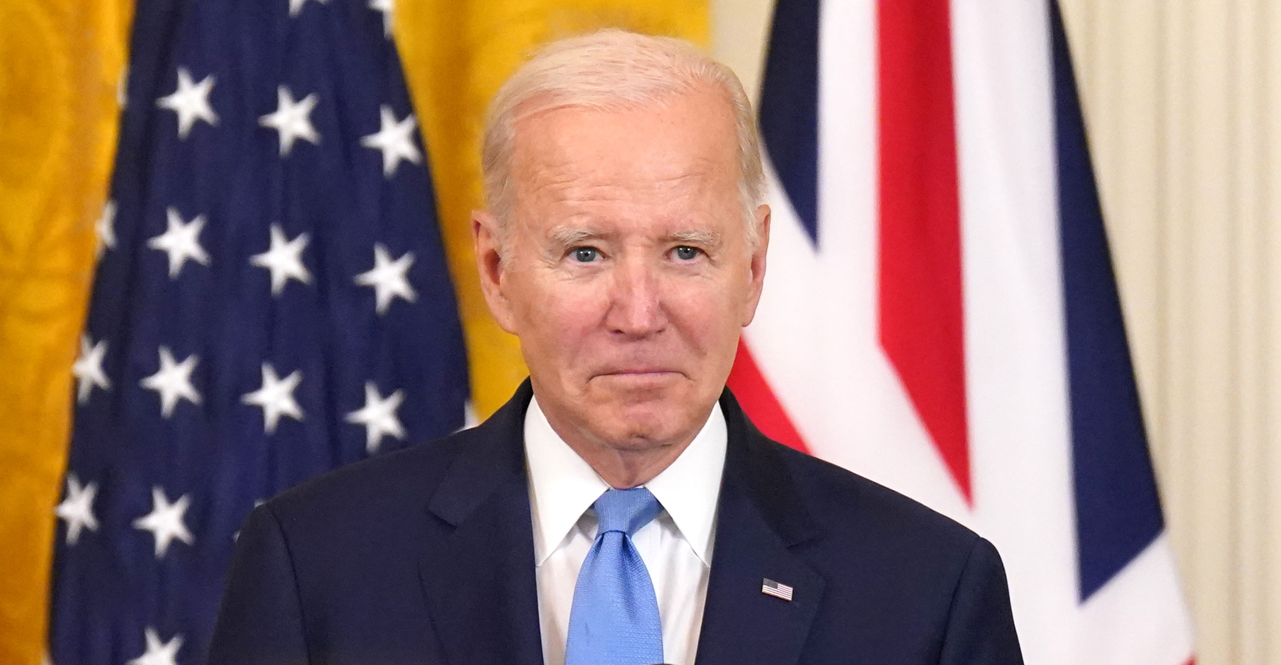 YubNub News        | Biden Accused of Taking $5M Bribe, According to FBI Document