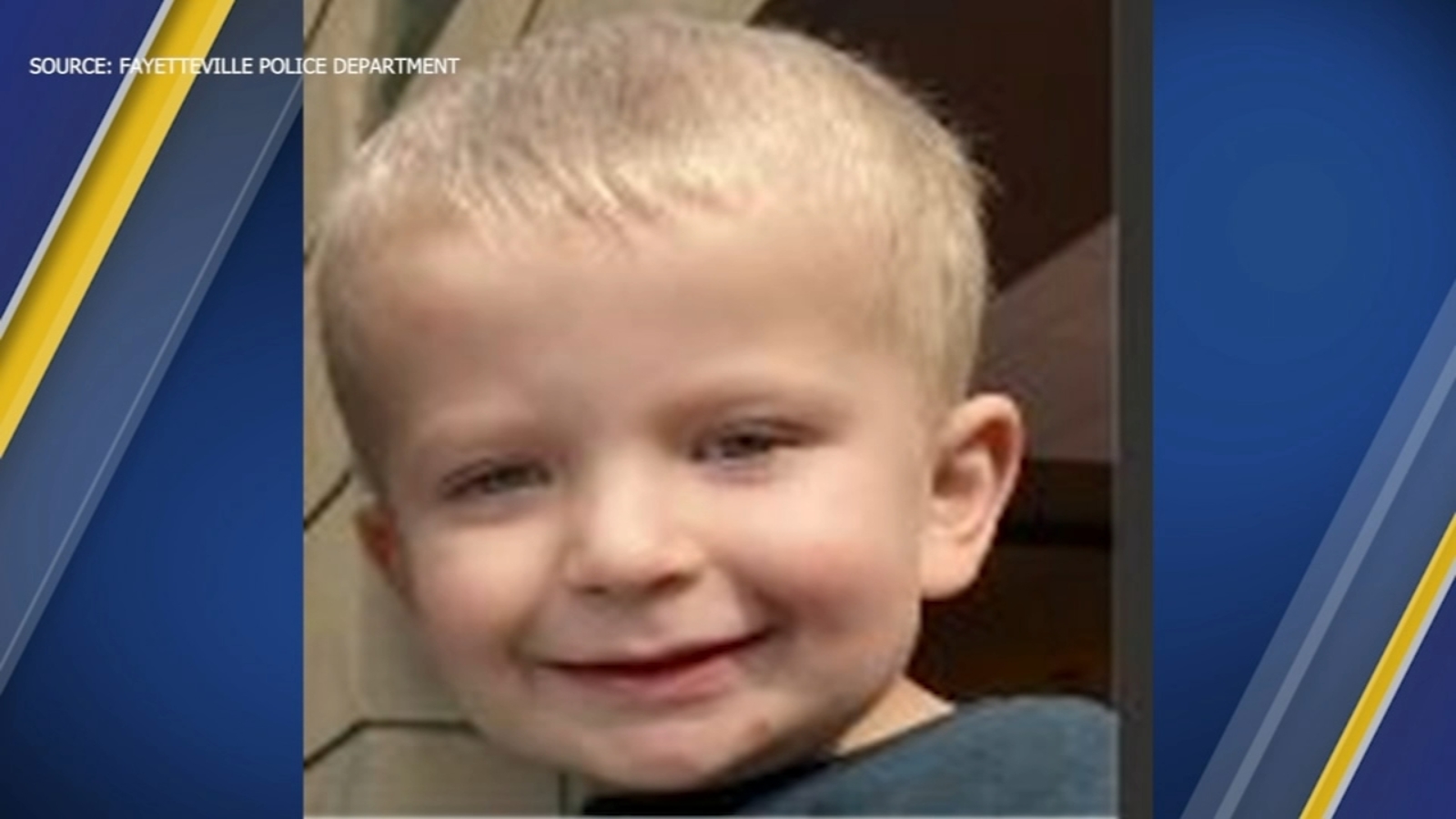 AMBER Alert rescinded for Robert Parker, missing 3-year-old from Fayetteville NC, reportedly abducted by his father - ABC11 Raleigh-Durham