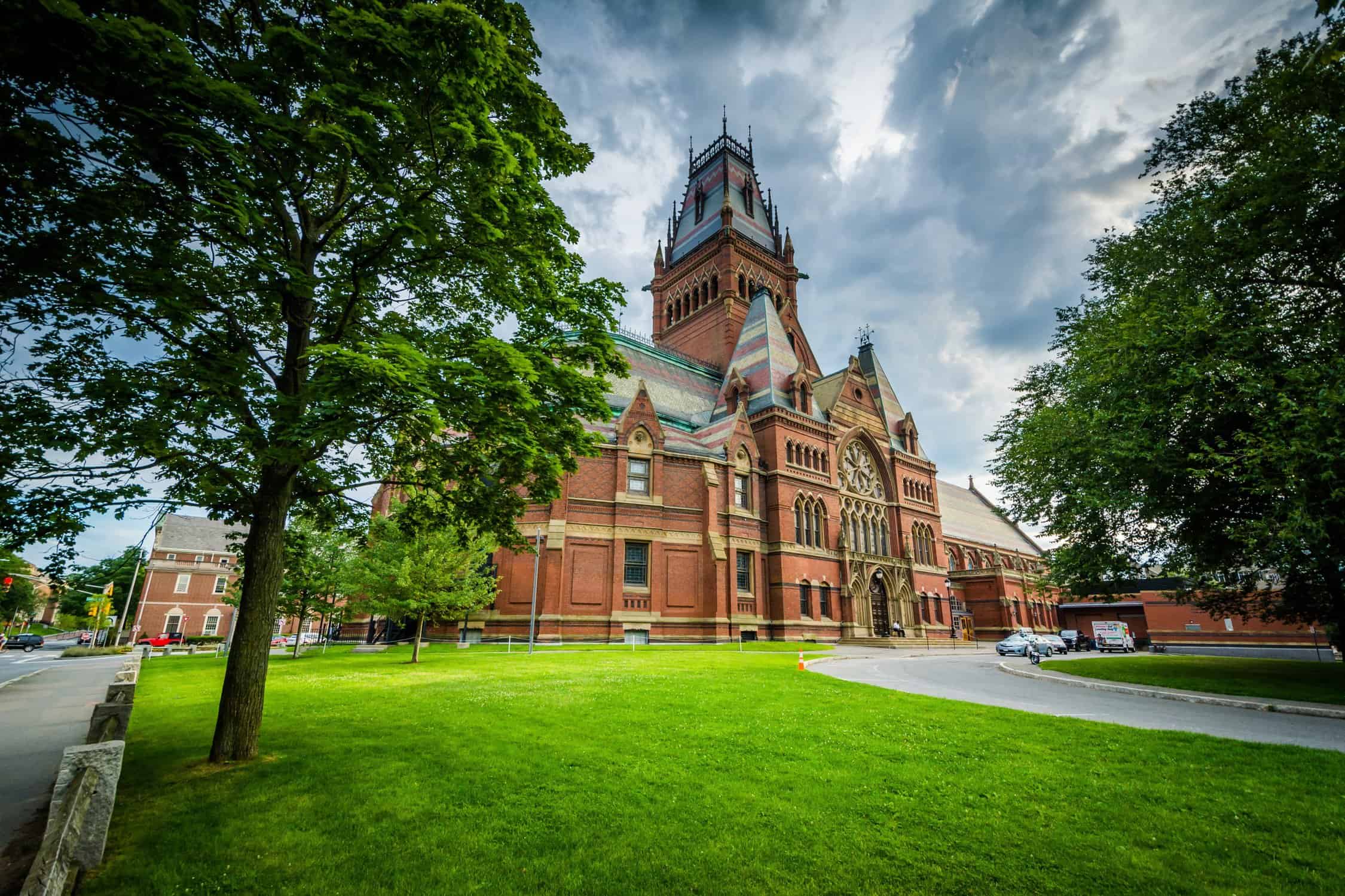 YubNub News        | ‘Affirmative Action’ Was Racist from Day One — And It Will Continue