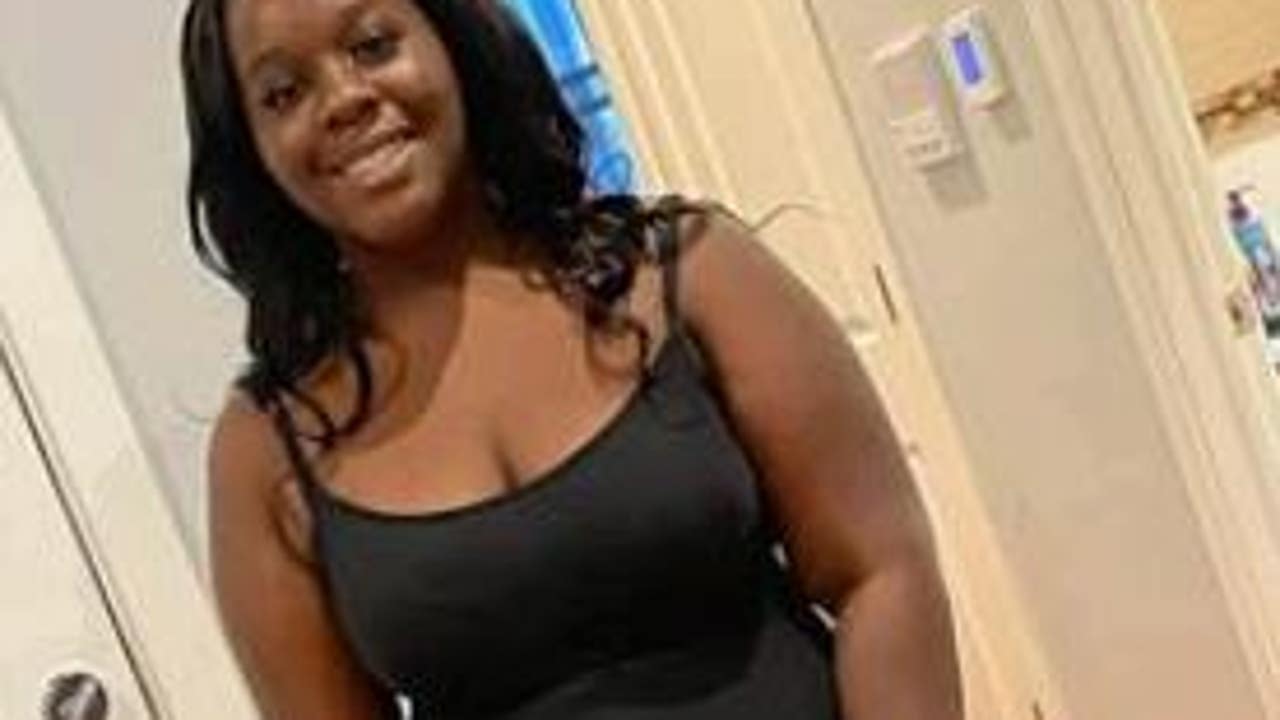 Heather Scott: Girl, 15, reported missing from Logan Square