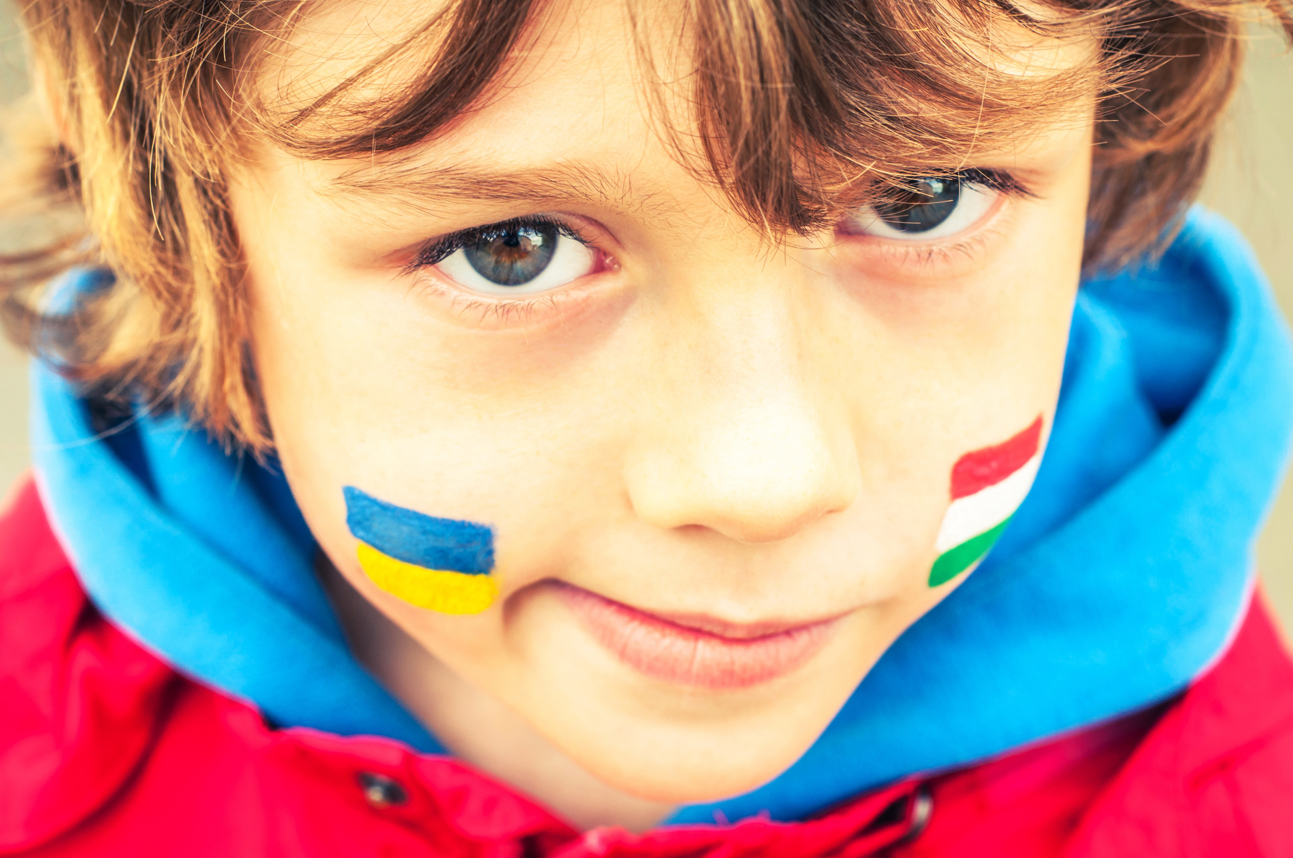 Ethnic cleansing? A Ukrainian journalist proposes solving the 'Hungarian problem' with resettlement scheme