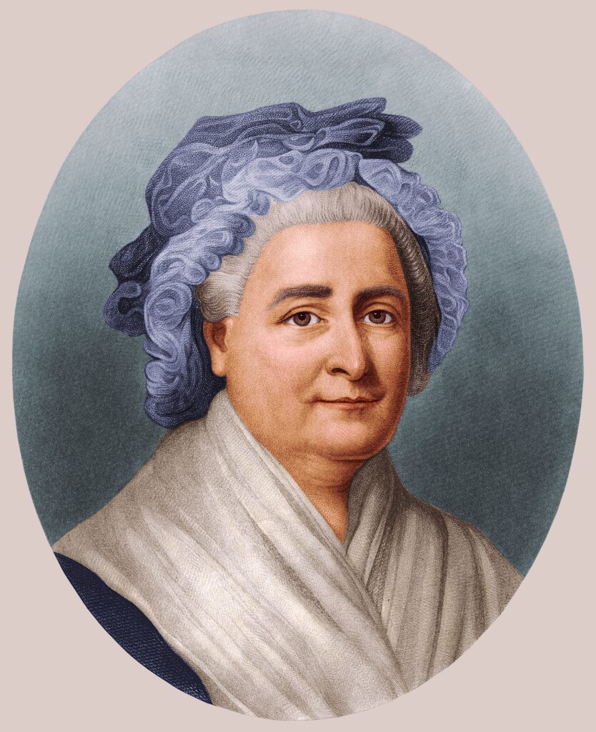 YubNub News        | Martha Washington: Remembering America’s 1st First Lady