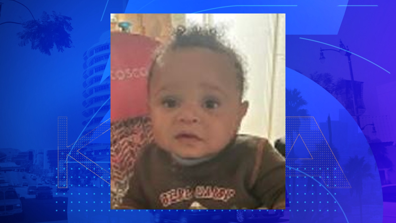 Deputies search for ‘critical’ missing California toddler
