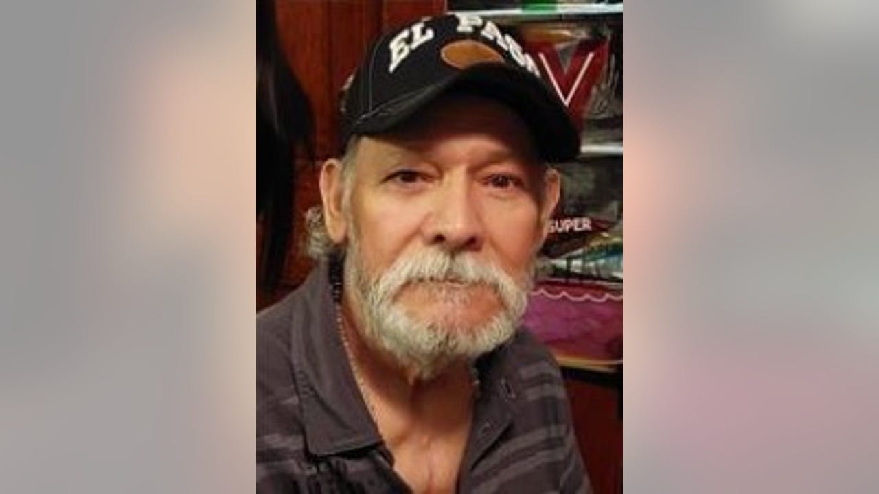 Victor Salcido: Man, 72, reported missing from Gage Park