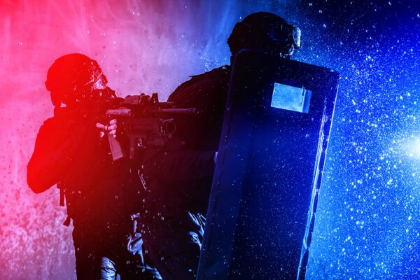 YubNub News        | Special Report: Biden Weaponizing IRS Into a Well-Armed Paramilitary Force