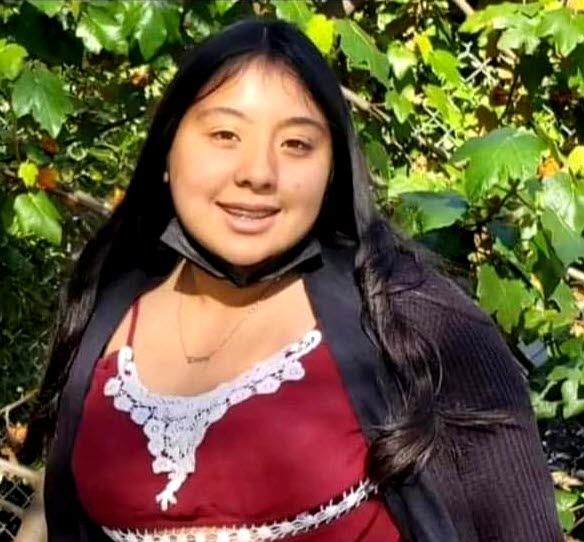 Police searching for Fremont girl who went missing 9 days ago | KRON4