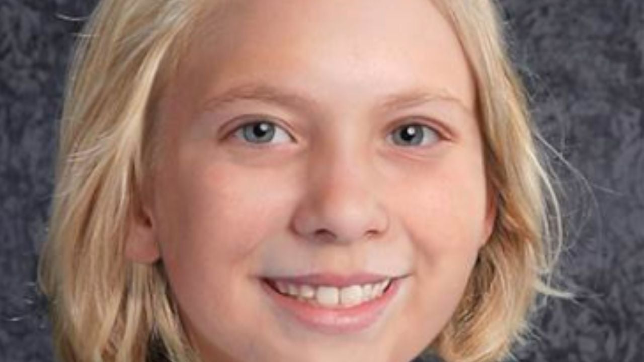 Photo Shows What Little Girl Missing for 2 Years Would Look Like Now | Inside Edition