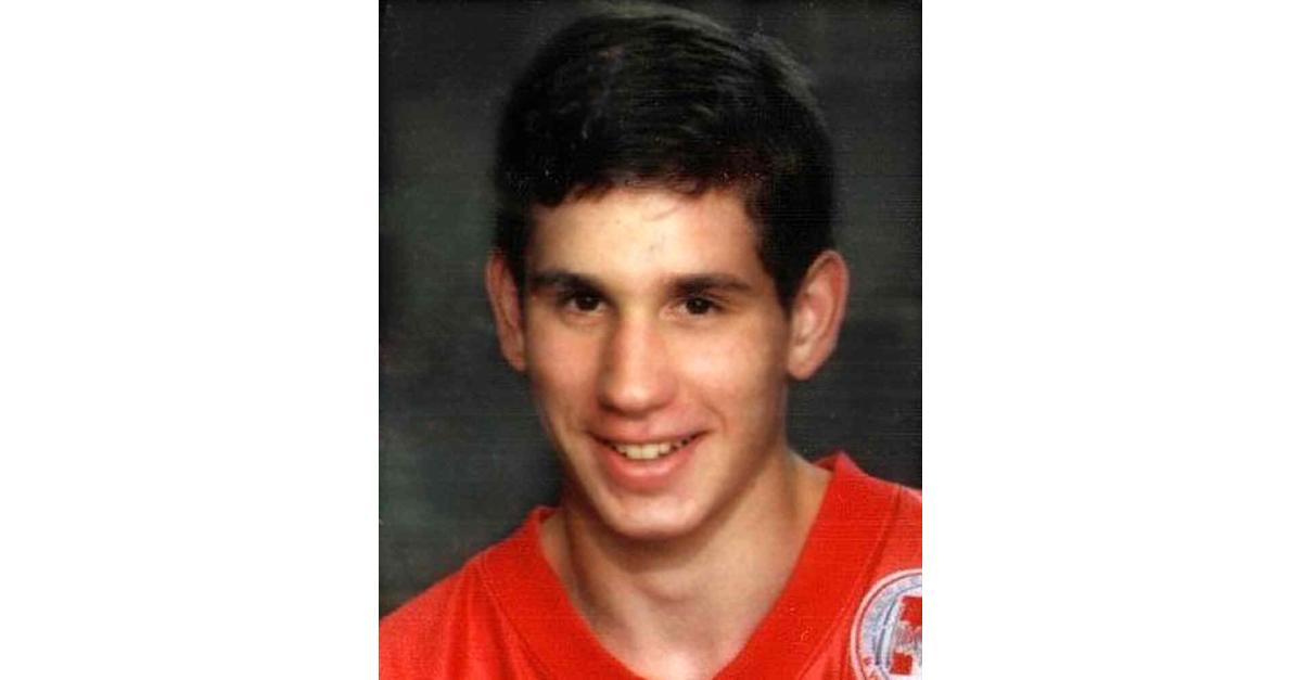 Have you seen this child? Jason Jolkowski