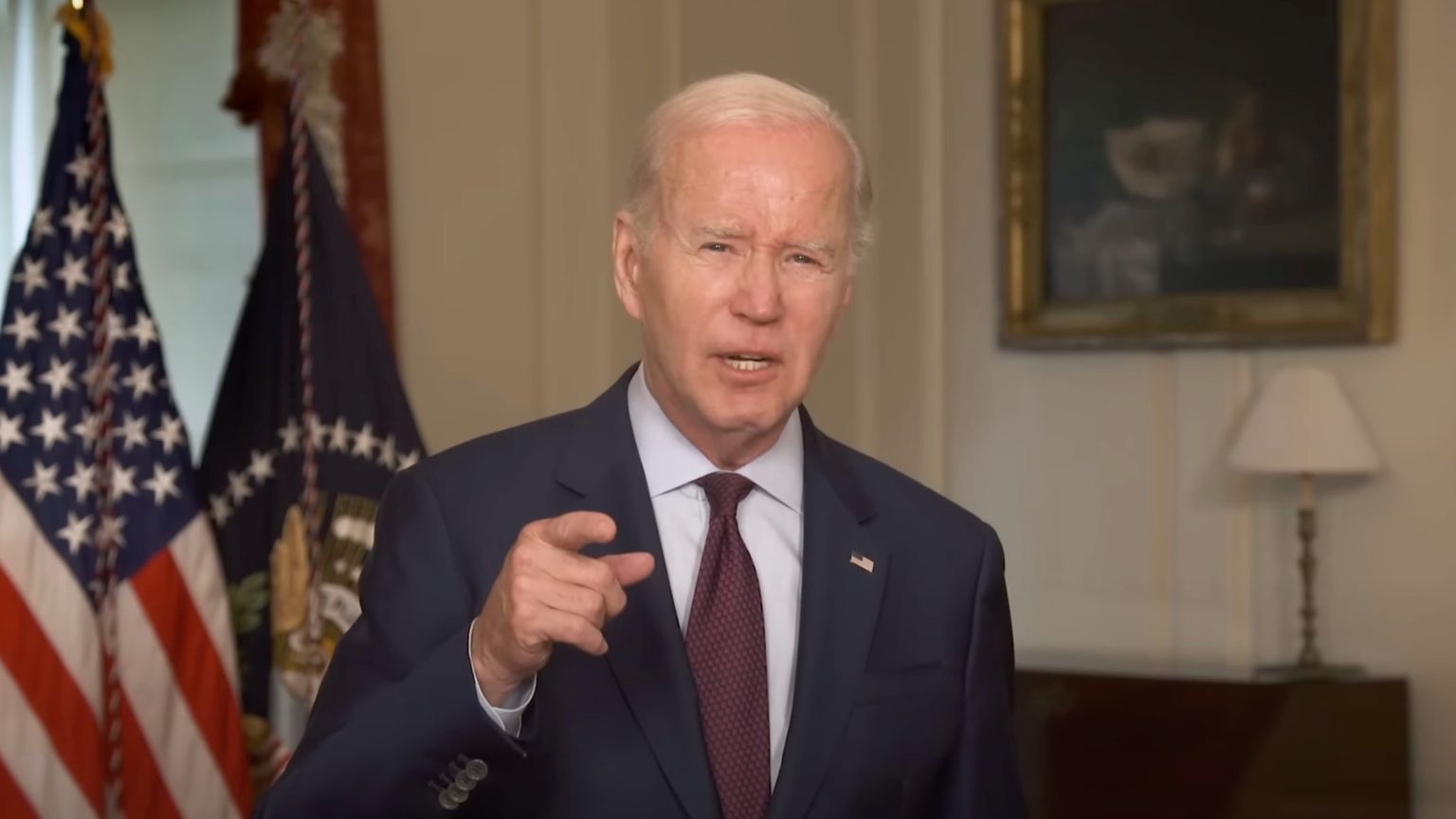 YubNub News        | Biden Administration Pushes Back Against Request For an Injunction Against Government-Directed Censorship