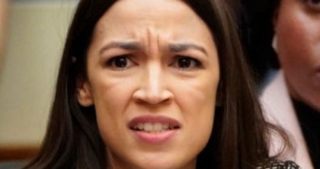 BREAKING: AOC BUSTED BIG TIME – Steadfast Nation