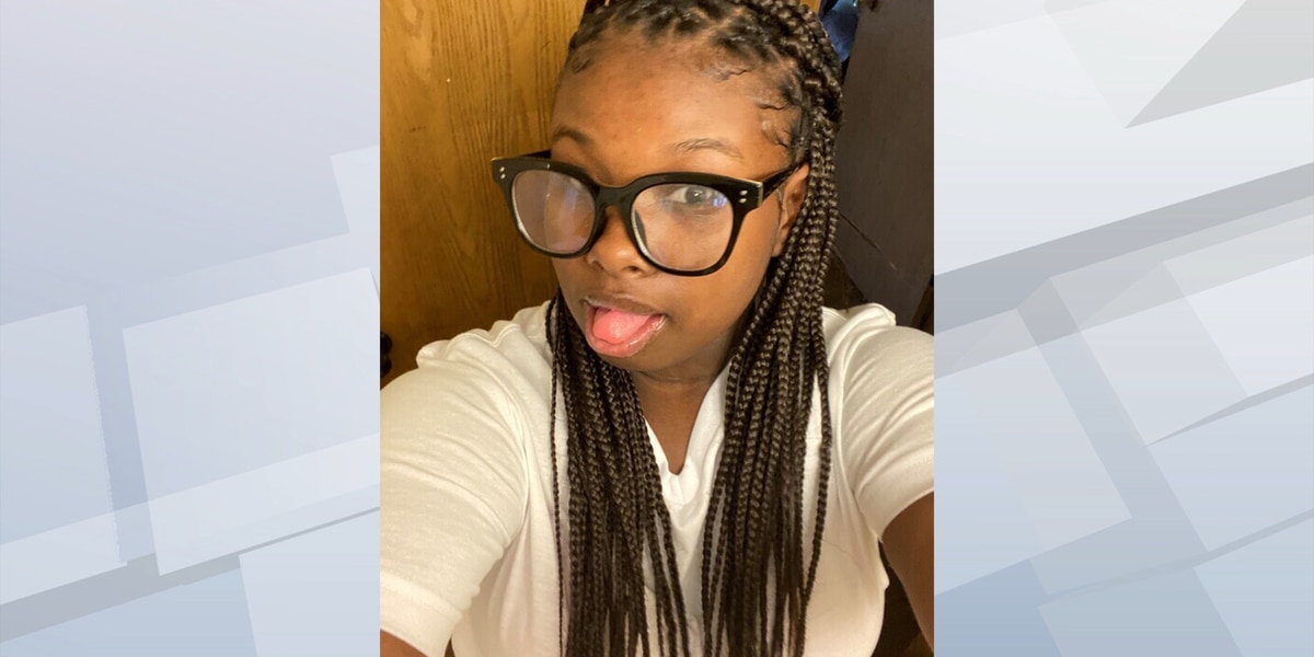 Iowa City Police searching for missing teen