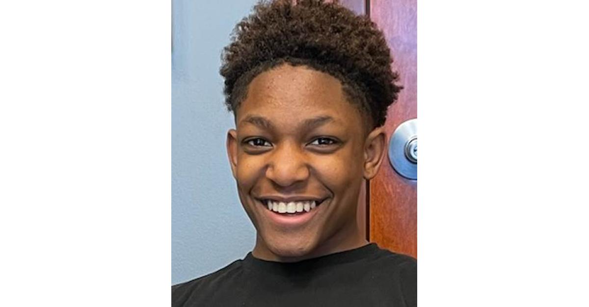 Have you seen this child? KereOn Outlar
