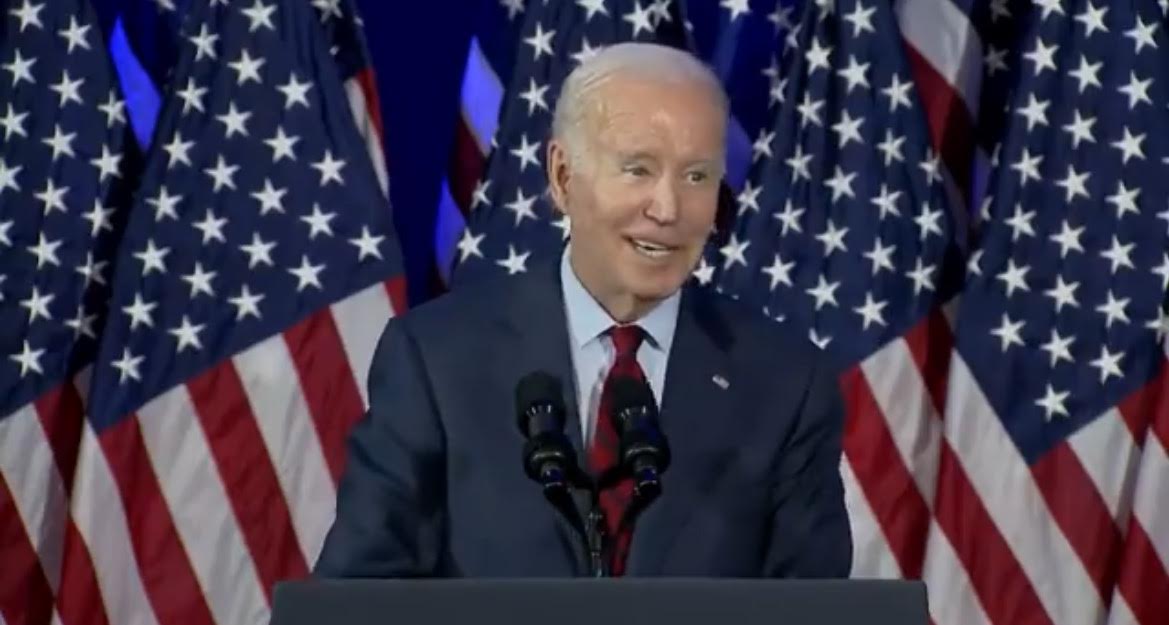 YubNub News        | REPORT: Less Young People Are Identifying as Democrats – Has Biden Backers Concerned
