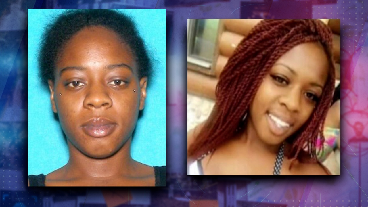 Nakyla Williams: Family pleads for someone to speak up