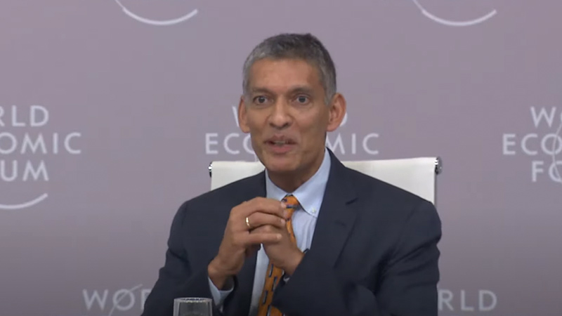 WEF: Digital Currency Could Be Used To Block Citizens From Purchasing ‘Less Desirable’ Items Such as ‘Ammunition’