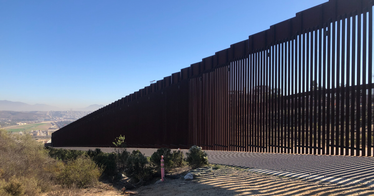 YubNub News        | Judge Issues Warning to All Americans a Year After Declaring ‘Border Invasion’