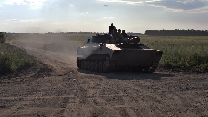 Friday Live Broadcast: Biden Calls Up Reserves For Ukraine While US Borders Stay Wide Open