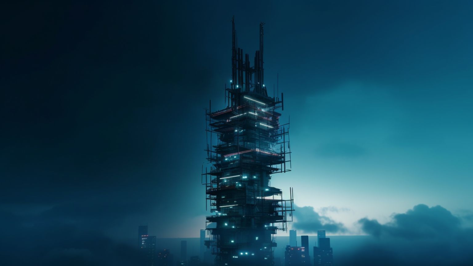 YubNub News        | How 5G Threatens Your Privacy, Allowing Your Exact Locations To Be Recorded As You Move