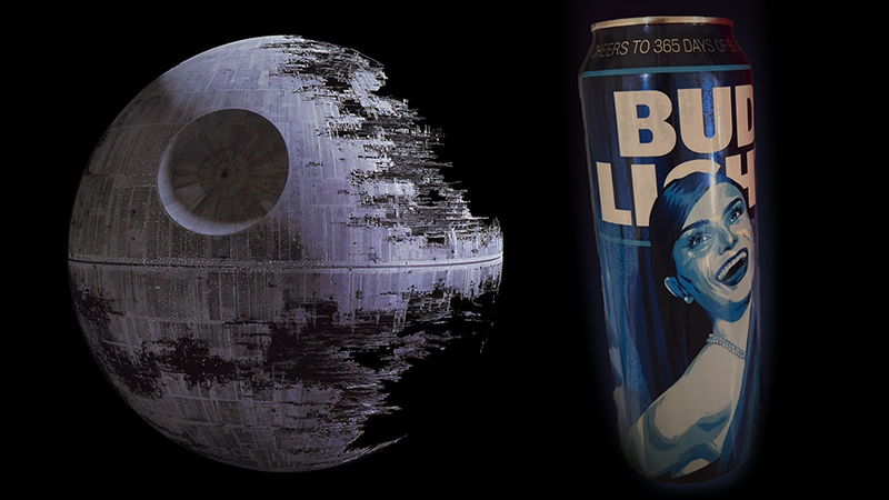 Bud Light Hit With Costco ‘Death Star’ – Will No Longer Be Restocked At Several Stores