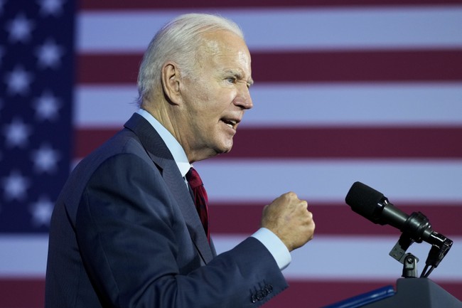 YubNub News        | GOP Ignite Their Calls to Impeach Biden
