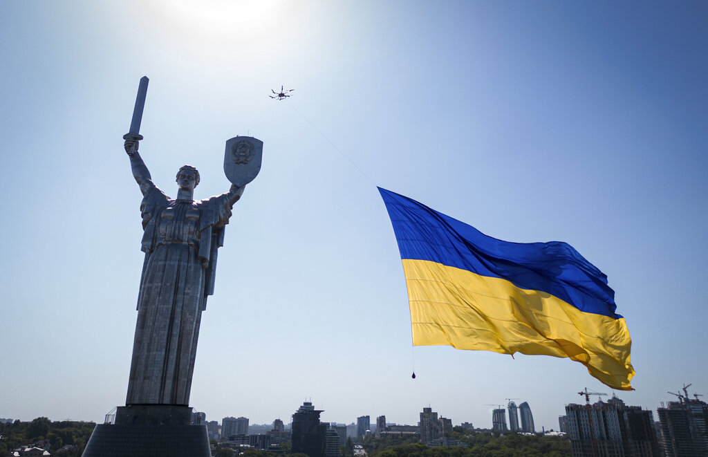 'Unprecedented corruption' – Ukrainian business federation says corruption is damaging country's defensive capabilities