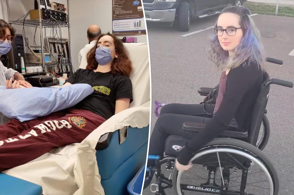 'Mysterious' brain disorder strikes hundreds, cases keep growing