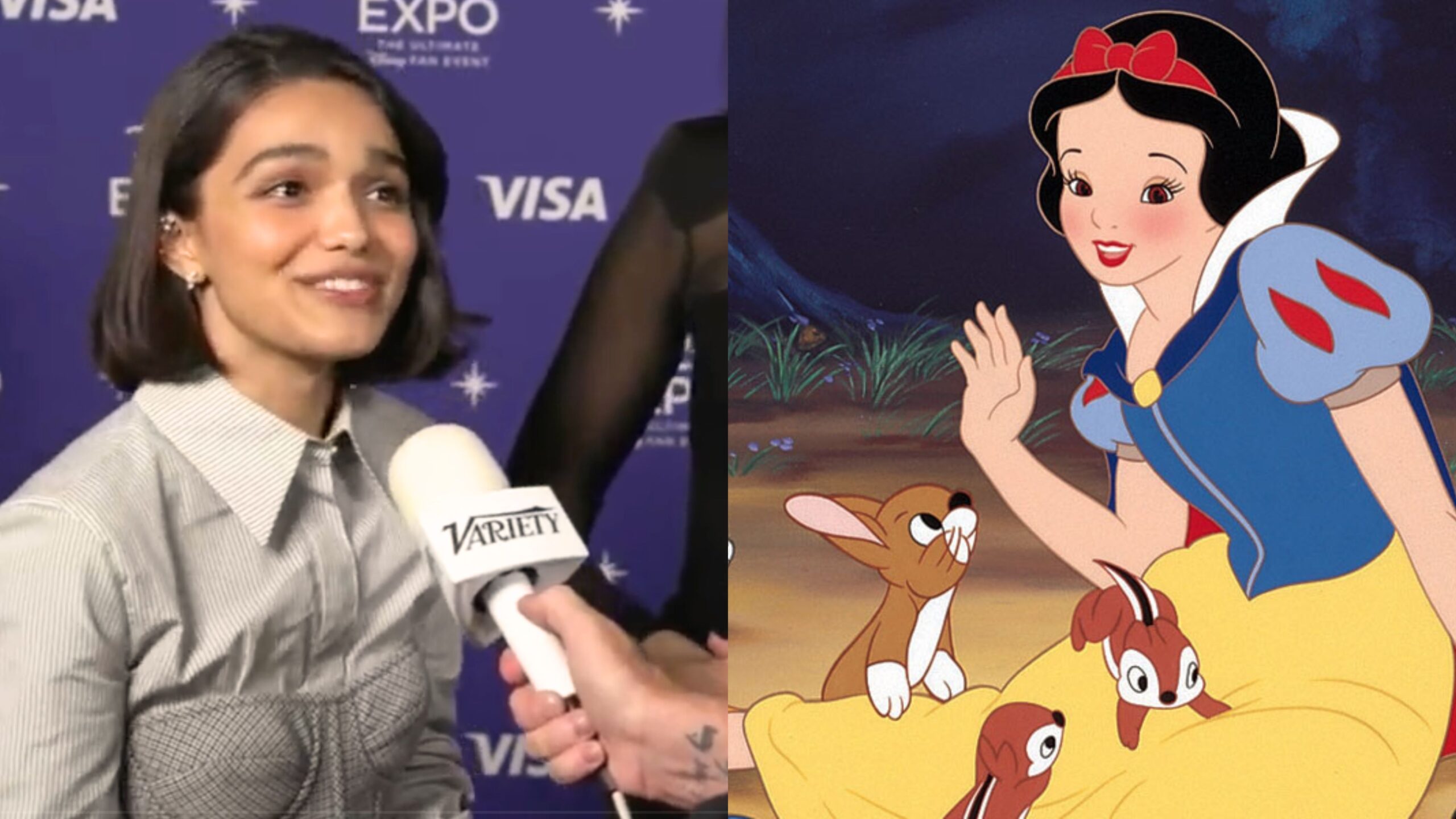 YubNub News        | Disney’s Upcoming Live-Action ‘Snow White’ Is Another Marxist Attack On Western Civilization