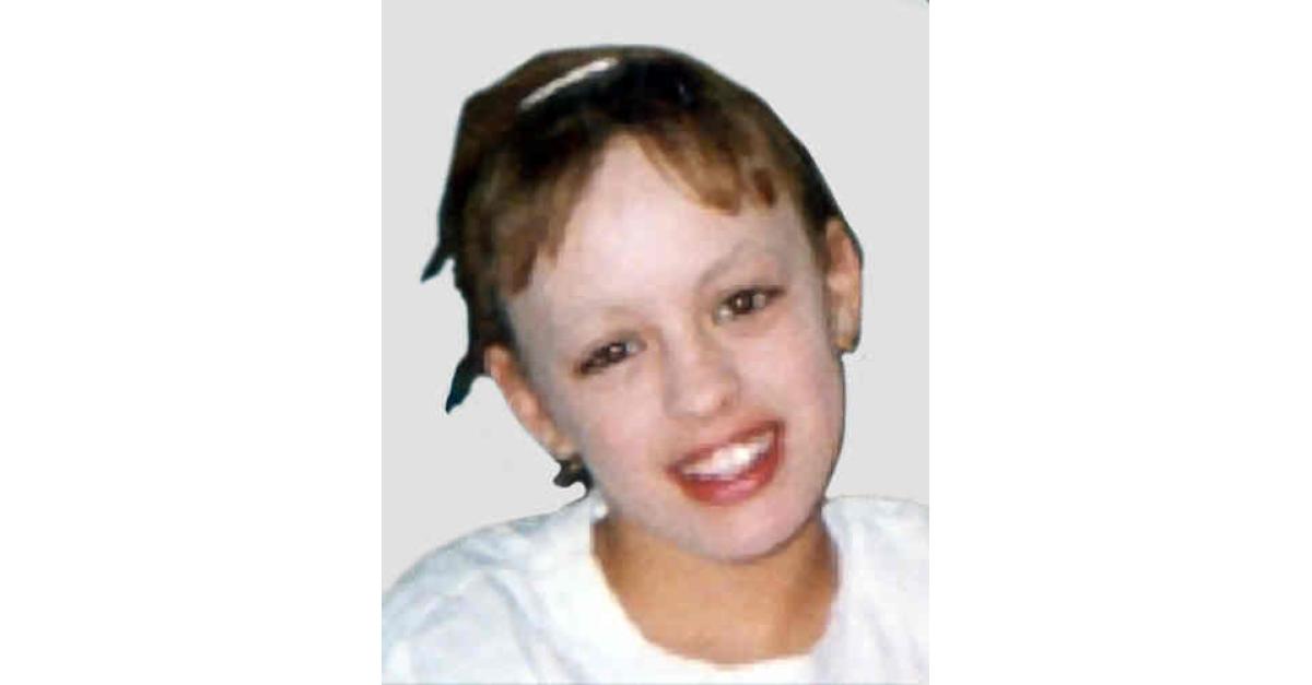 Have you seen this child? Heather Kullorn