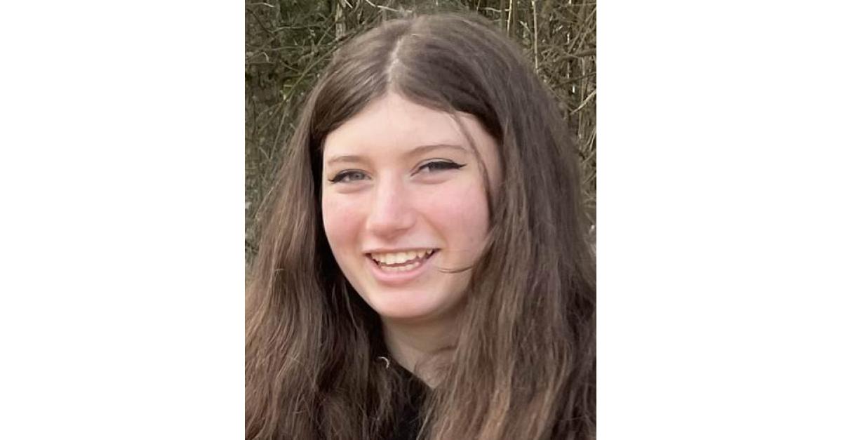 Have you seen this child? Jadalynn Arnett