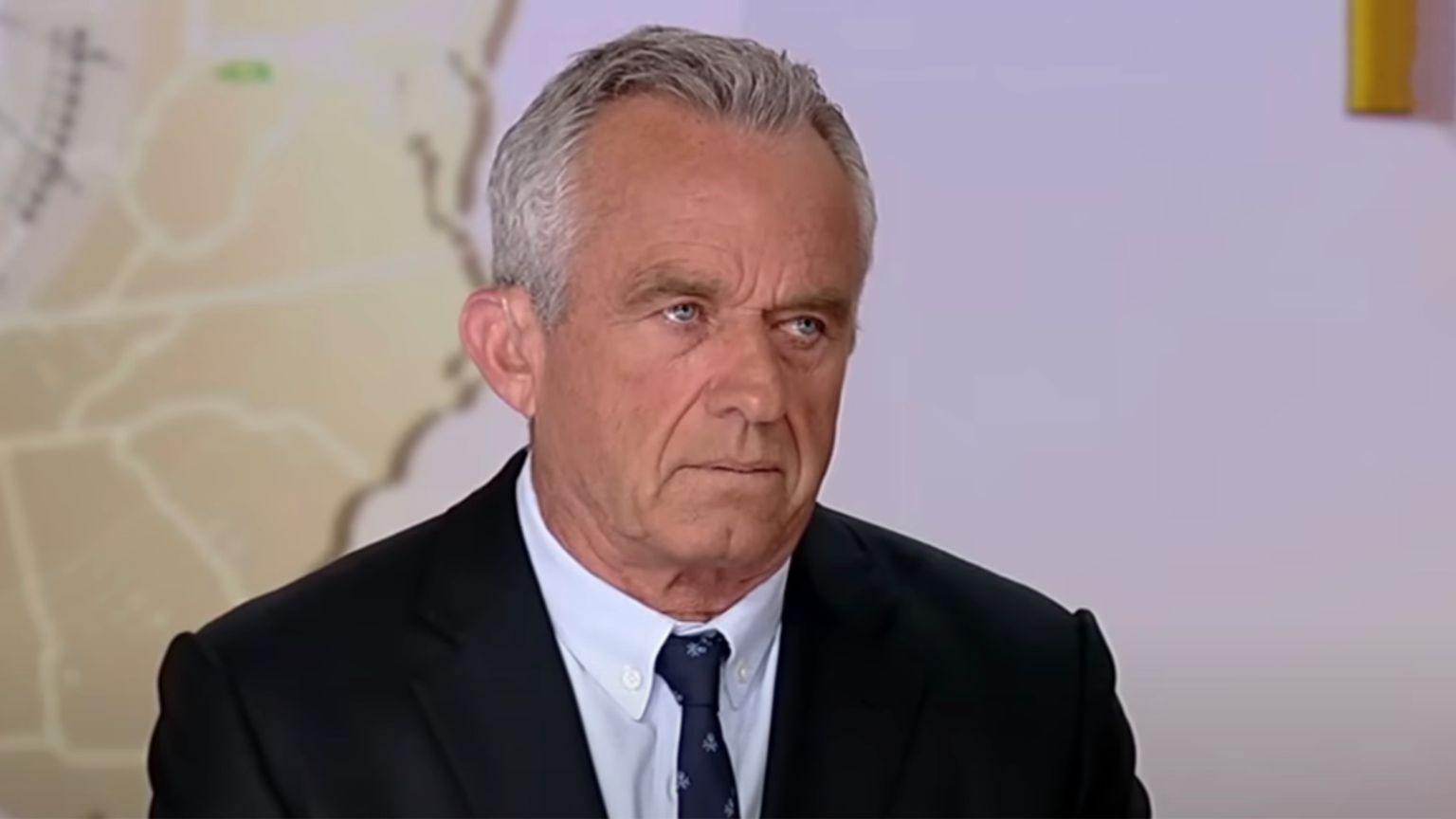 YubNub News        | Government Censorship Leads To “Atrocity,” RFK Jr. Warns After Being Attacked By House Democrats