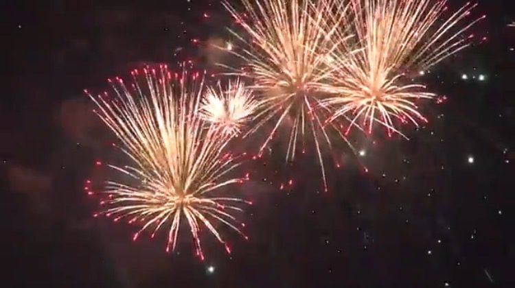 YubNub News        | Just Before Independence Day, the Liberal Washington Post Whines About Fireworks Contributing to Pollution and Climate Change