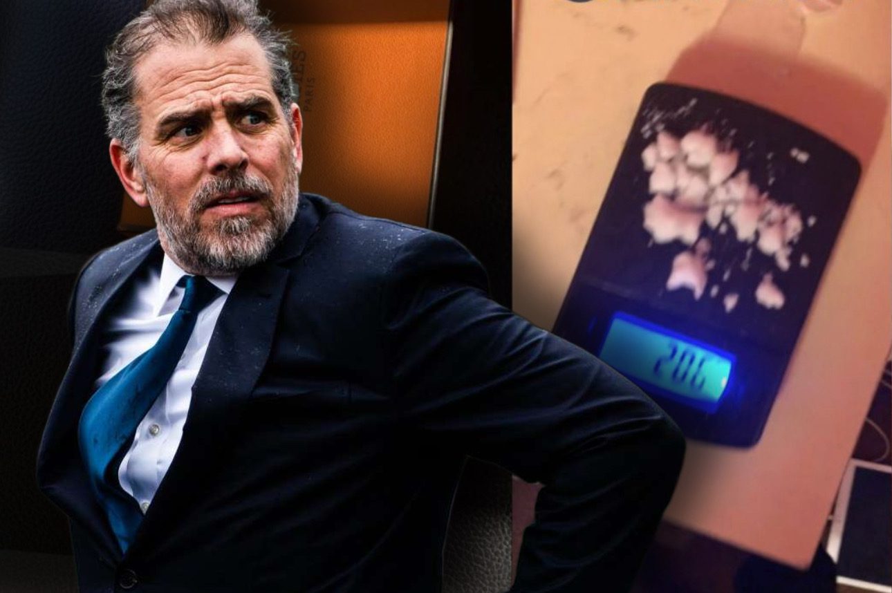 YubNub News        | Judge Sets ‘Conditions of Release’ For Hunter Biden – Orders Him to Get a Job, Submit to Drug Testing – READ THE FULL LIST HERE