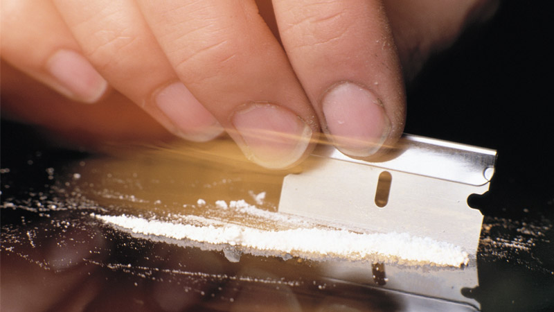 Internet Explodes After Law Enforcement Concludes White House Cocaine Culprit May Never Be Found