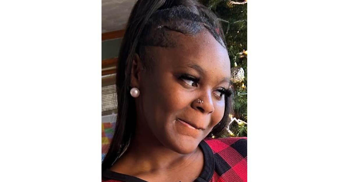 Have you seen this child? Hy'eaven Chappelle