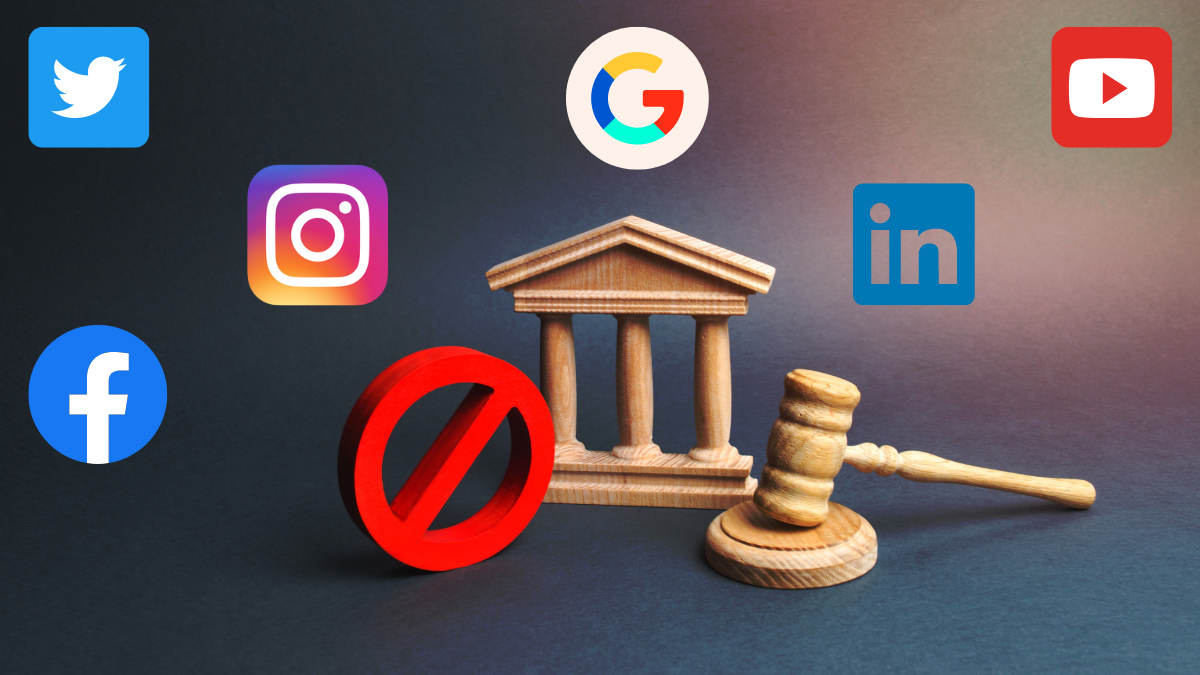 YubNub News        | Missouri v. Biden Proves Corporate Media Lied About Big Tech’s Censorship Crusade Against Conservatives