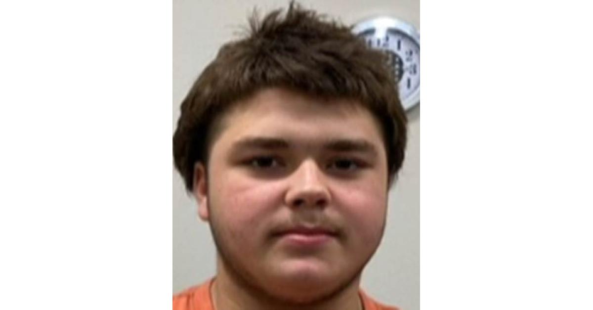 Have you seen this child? Steven Lane