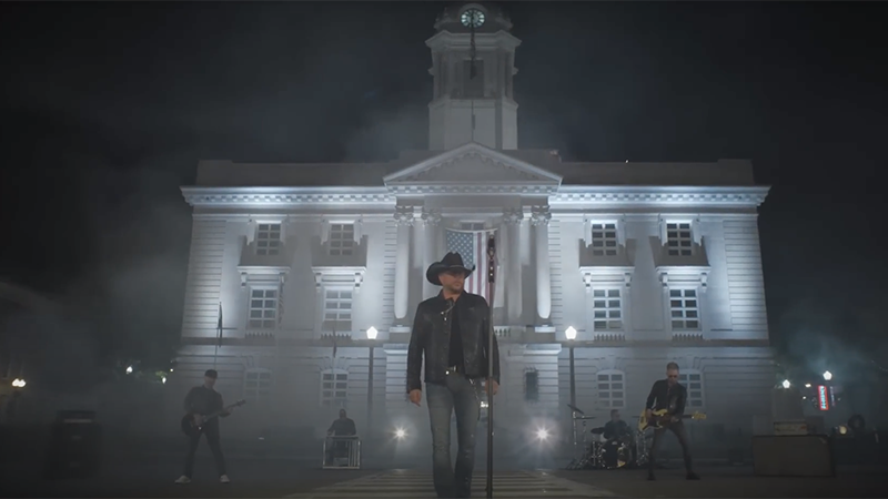 Sheryl Crow Takes Brunt Of  Backlash Defending ‘Try That In A Small Town’ Song