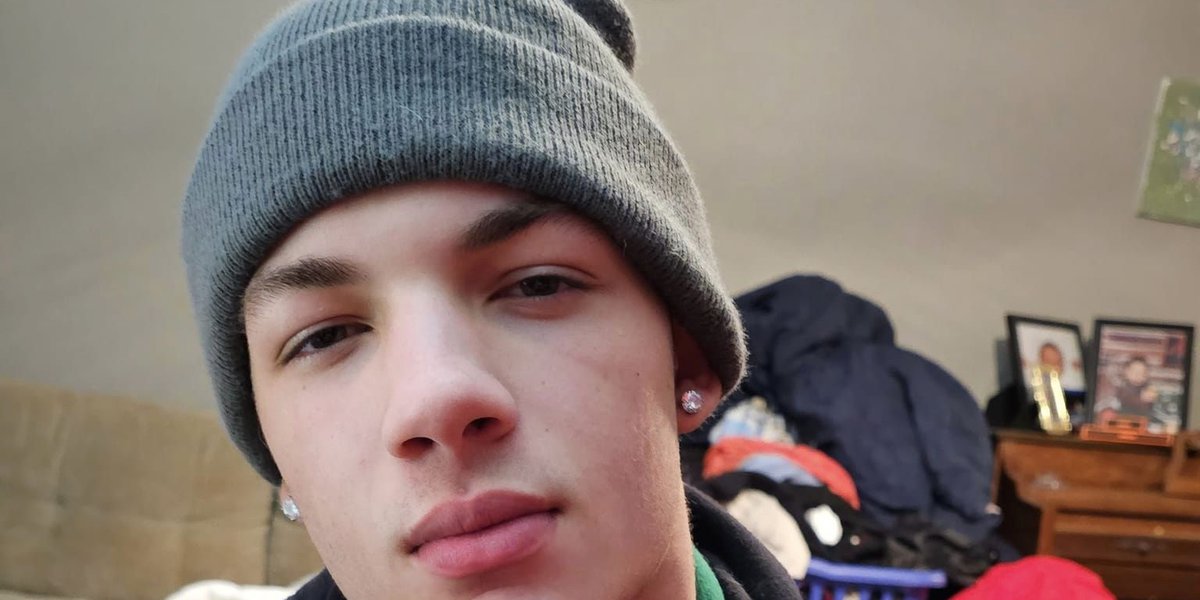 UPDATE: Missing 17-year-old found safe