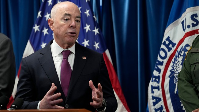 YubNub News        | 'Willful Destruction to the United States': RSC Comes Out in Support of Impeaching Mayorkas