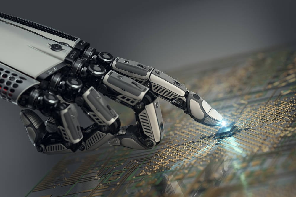 NASA humanoid robot to be tested as remote oil rig attendant • The Register